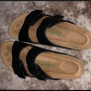 Biofeet sandals